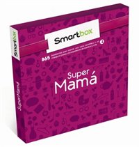 Smartbox ofrece pack especiales para el Día de la Madre