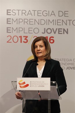 Fátima Báñez