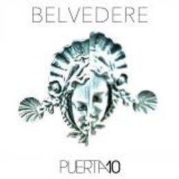 Trabajo 'Belvedere', de Puerta10