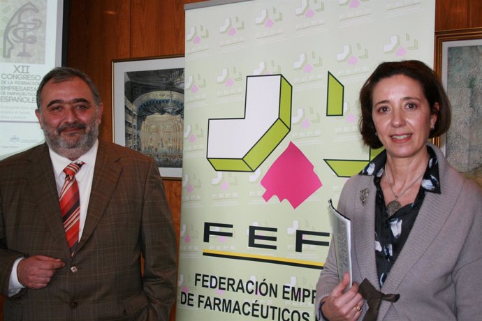 Presentación del Congreso de FEFE en León