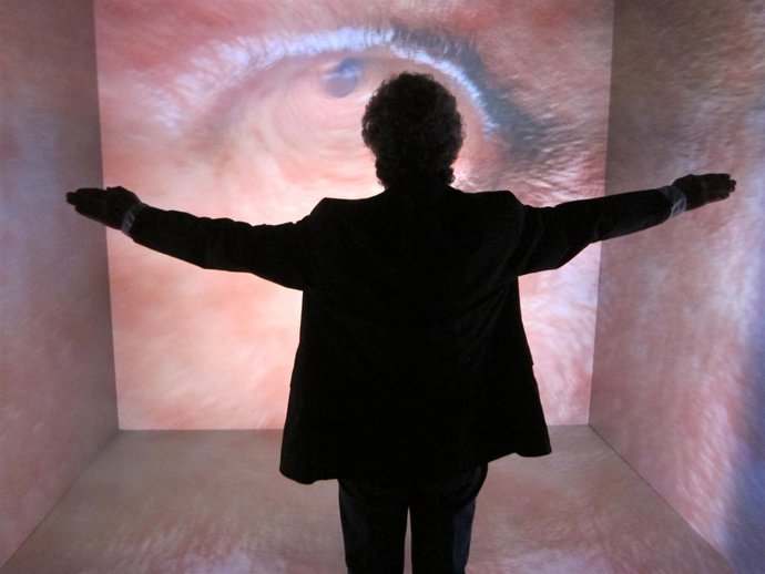 La UPC construye una cueva virtual interactiva pionera a nivel internacional