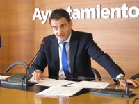 El Ayuntamiento saca a licitación por cinco años un total de 10 puestos de venta de helados en toda la ciudad