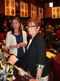 PSOE rechaza el nuevo proyecto de Plan Hidrológico del Tajo y pide una comisión para estudiar sus consecuencias