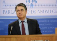 PP-A ve "precipitado hablar de un recurso" del Gobierno al decreto de la Junta sobre expropiación temporal de viviendas