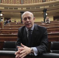 Wert no ve razonable que se convoque la huelga educativa si la LOMCE está aún en fase de elaboración