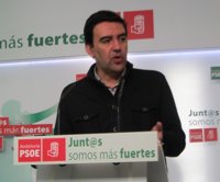 PSOE-A afea a Zoido que "haga de pitoniso" con los ERE y le pregunta "por qué puede decir" que habrá imputados en Junta