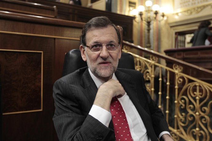 Mariano Rajoy