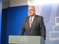 PNV advierte al PP de que "se equivoca" al no acudir a la constitución de la Ponencia de Paz