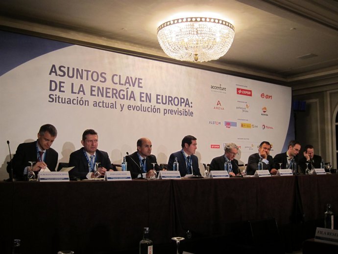 Jornadas de Enerclub