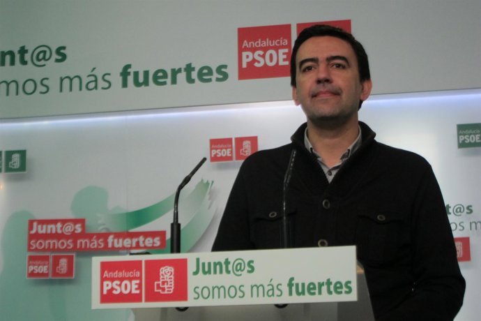 Mario Jiménez