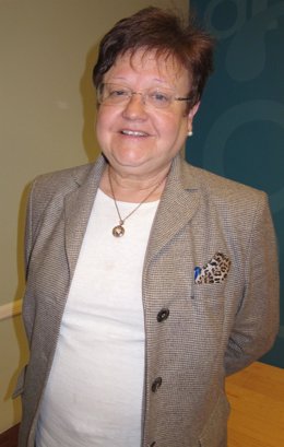 Luisa Pastor