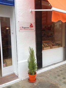 La Asociación de El Magatzem  