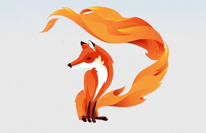 Zorro de Firefox Mozilla