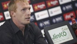 Mathieu Valencia C.F