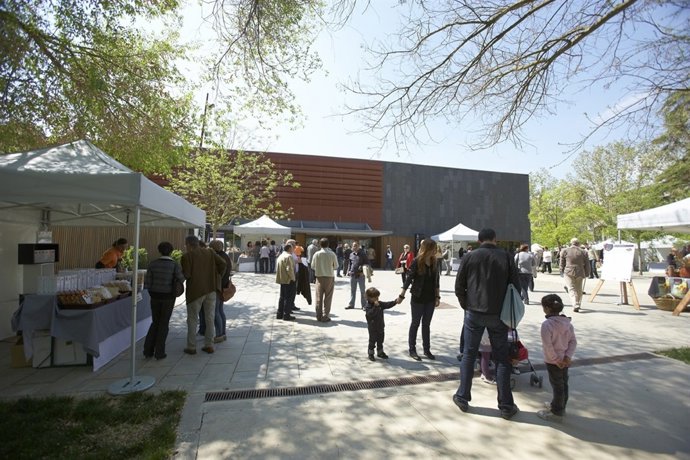 Balance de los cinco años de la Fundación Alícia en el Món San Benet