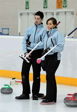 Curling