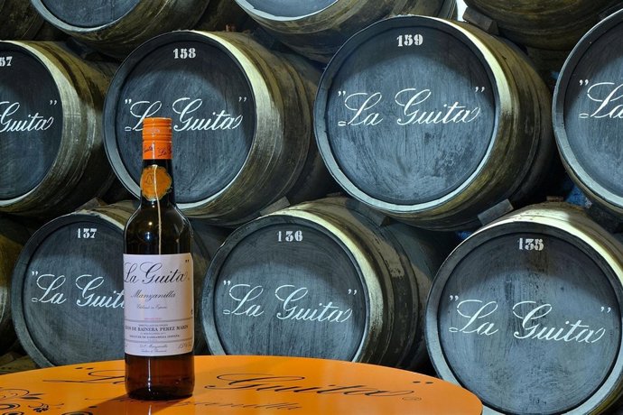 Manzanilla La Guita
