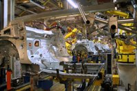 El comité de empresa de GM España cree que el plan de inversiones es una "apuesta decidida" por las plantas de Europa