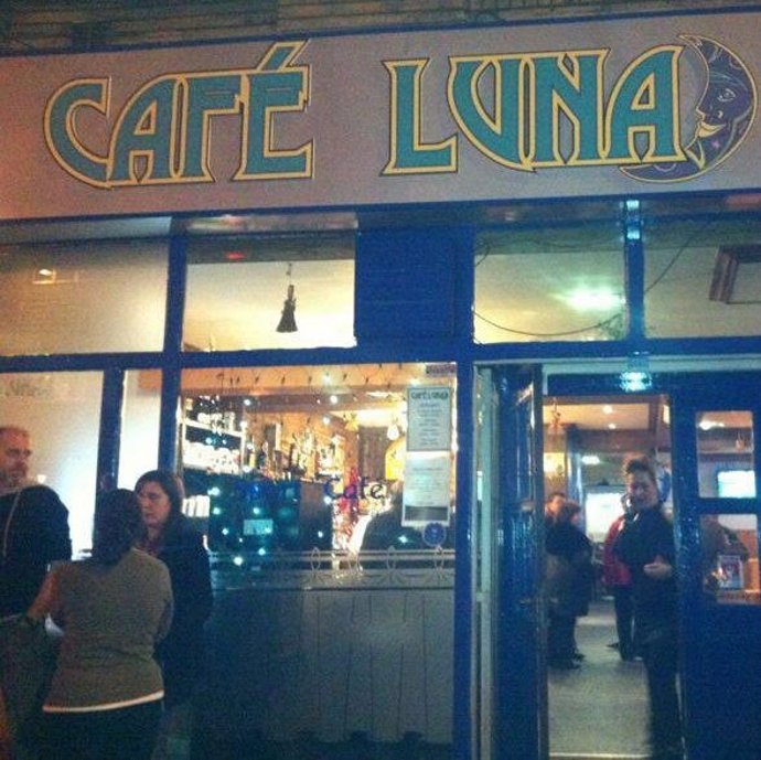 Café Luna 