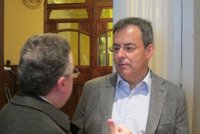 El sistema electoral asturiano es "satisfactorio", según el profesor universitario Rodríguez Buznego