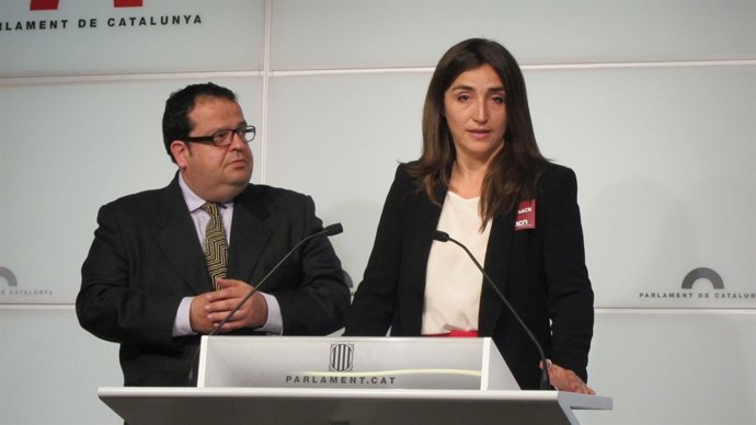 Rocío Martínez-Sampere