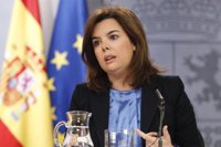 CiU pide que la vicepresidenta aclare en la Comisión de Gastos Reservados si hay un plan del CNI contra el soberanismo