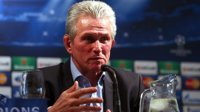 Heynckes (Bayern): "Nuestra victoria es merecida"
