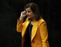 Báñez: El decreto de pensiones servirá para que "no se deteriore el sistema"