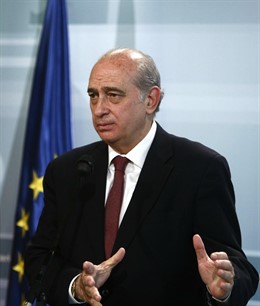 Jorge Fernández Díaz