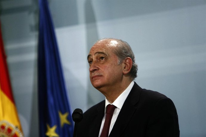 Jorge Fernández Díaz