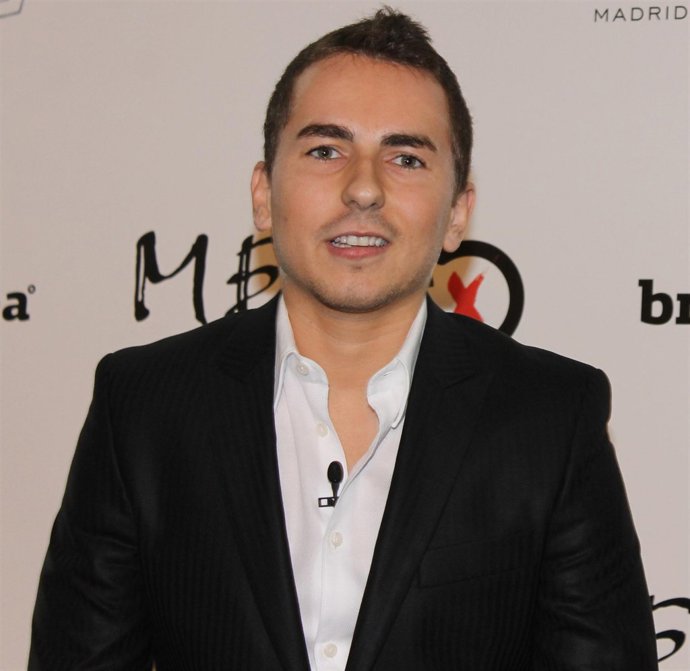 Jorge Lorenzo 