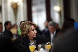 Esperanza Aguirre
