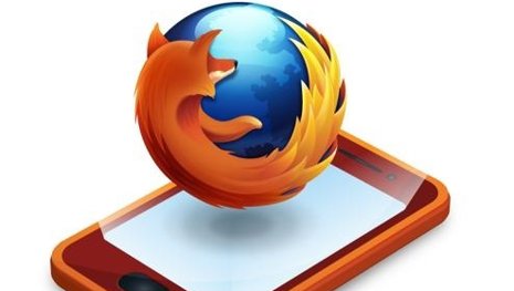 Firefox OS