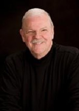 Pat Moffett