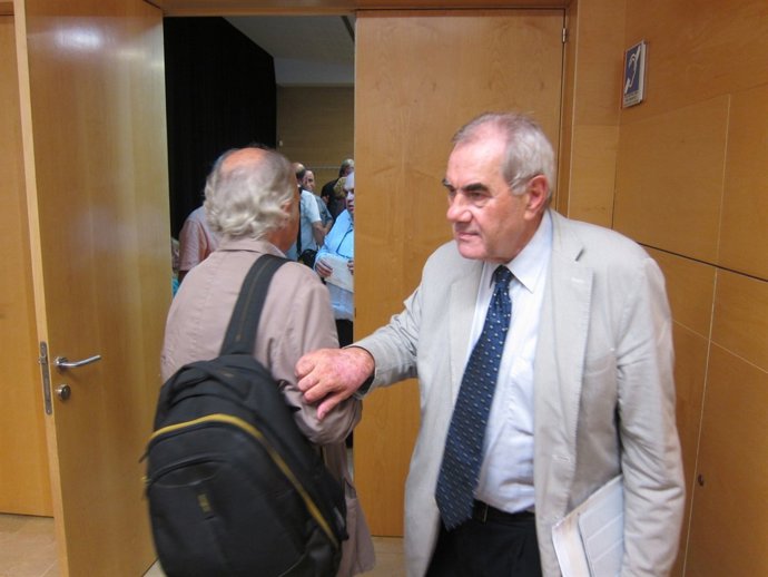 Ernest Maragall