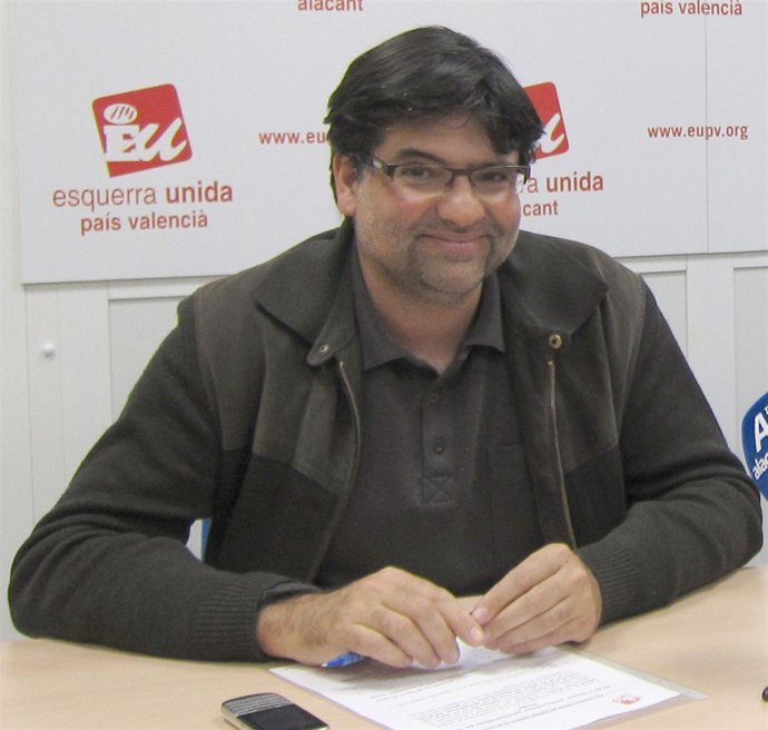 Miguel Ángel Pavón