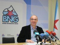 El BNG exige "toda la documentación" de contratos con empresas de Dorado