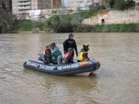 Sigue la búsqueda en Pozo de los Humos y Pisuerga