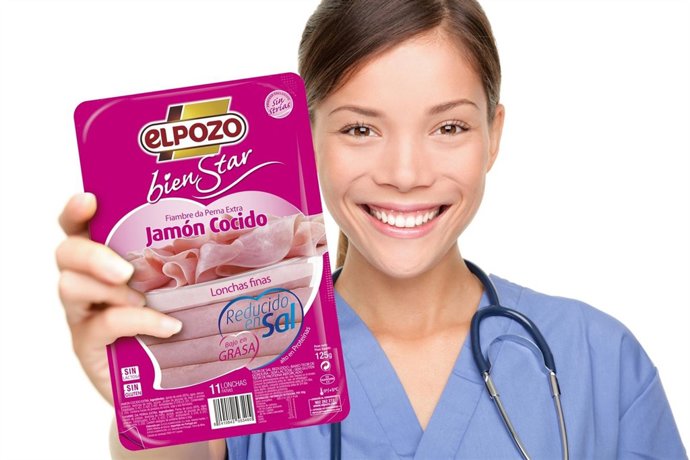 Gama ElPozo bienStar