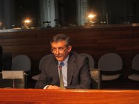 "No hay razones técnicas ni de otra índole para modificar el número de diputados en Asturias", dice un experto