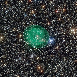 Nebulosa planetaria