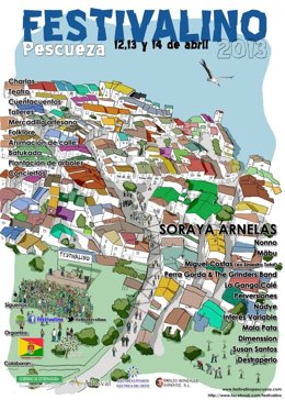 Ayuntamiento de Pescueza