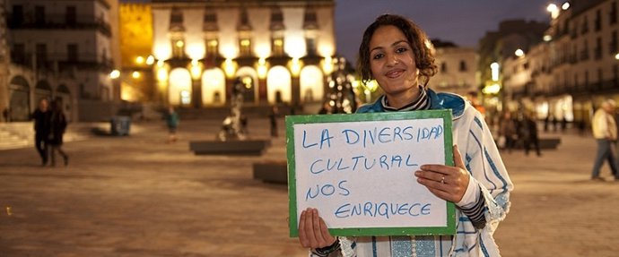 Inmigrante