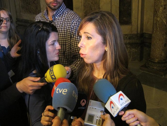 Alicia Sánchez Camacho (PP)