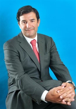 Cesar Cernuda, presidente de Microsoft para Asia-Pacífico