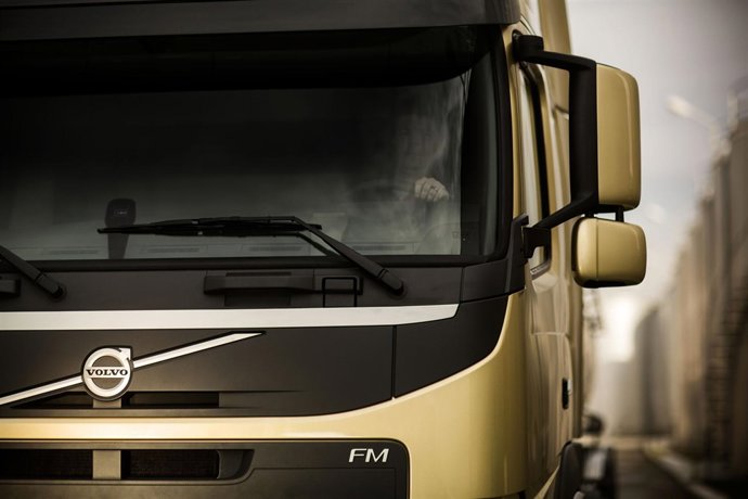 Volvo Trucks FM