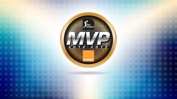 MVP 2012-2013 de la Liga Endesa