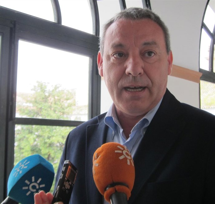 Francisco Álvarez de la Chica