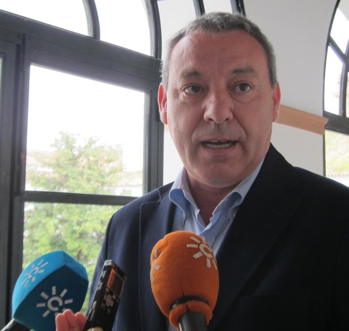 Francisco Álvarez de la Chica