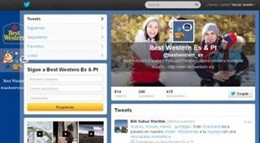 Twitter Best Western